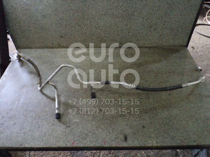 Трубка кондиционера для Ford Mondeo III 2000-2007 - Фото №1