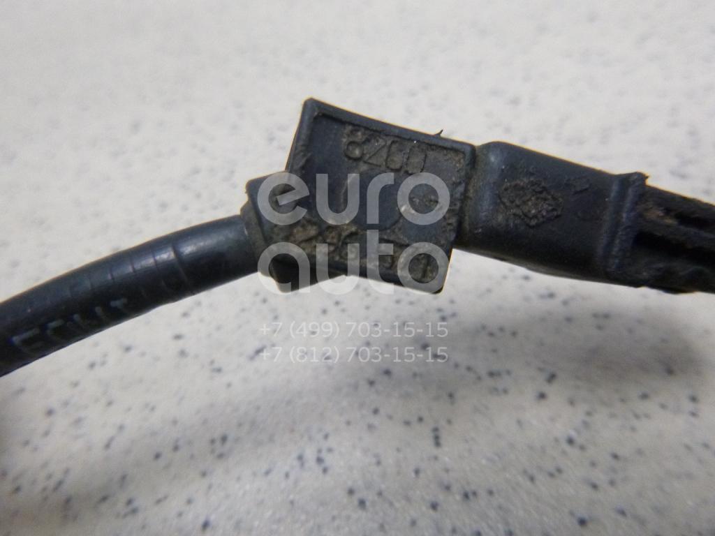Датчик ABS задний для Renault Scenic II 2003-2009;Megane II 2003-2009 - Фото №1