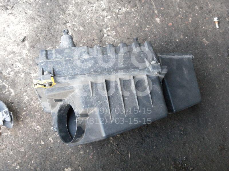 Корпус воздушного фильтра для Ford Focus I 1998-2005 - Фото №1