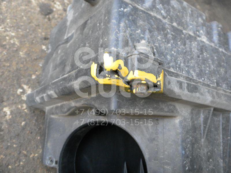 Корпус воздушного фильтра для Ford Focus I 1998-2005 - Фото №1