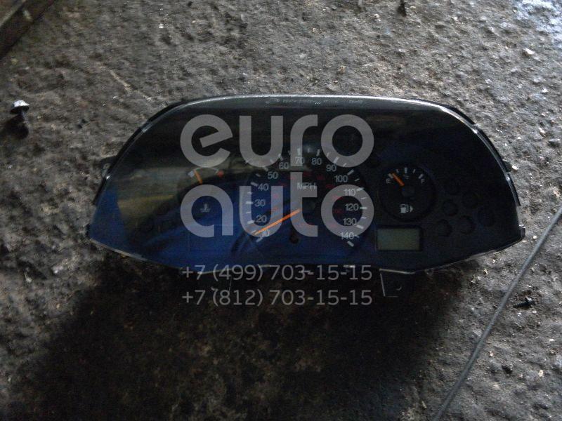 Панель приборов для Ford,Ford America Focus I 1998-2005;Focus USA 2004-2007 - Фото №1