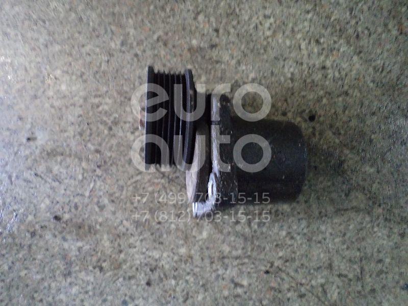 Ролик-натяжитель ручейкового ремня для Ford,Mazda,Ford America Mondeo III 2000-2007;MPV II (LW) 1999-2006;Mazda 6 (GG) 2002-2007;Mazda 3 (BK) 2002-2009;Galaxy 2006-2015;S-MAX 2006-2015;Mondeo IV 2007-2015;MX-5 III (NC) 2005-2015;Focus USA 2004-2007 - Фото №1