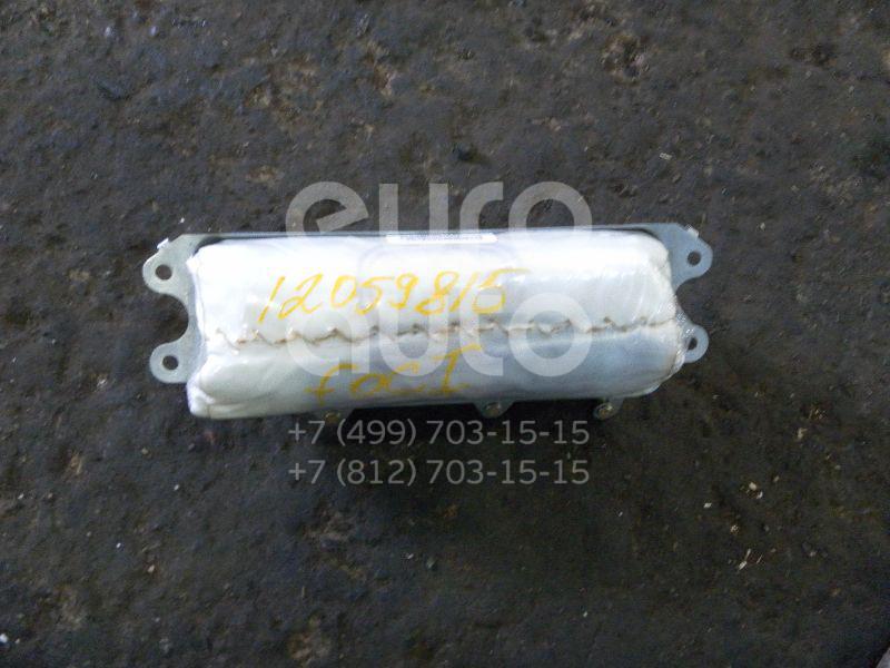 Подушка безопасности пассажирская (в торпедо) для Ford,Ford America Focus I 1998-2005;Focus USA 2004-2007 - Фото №1