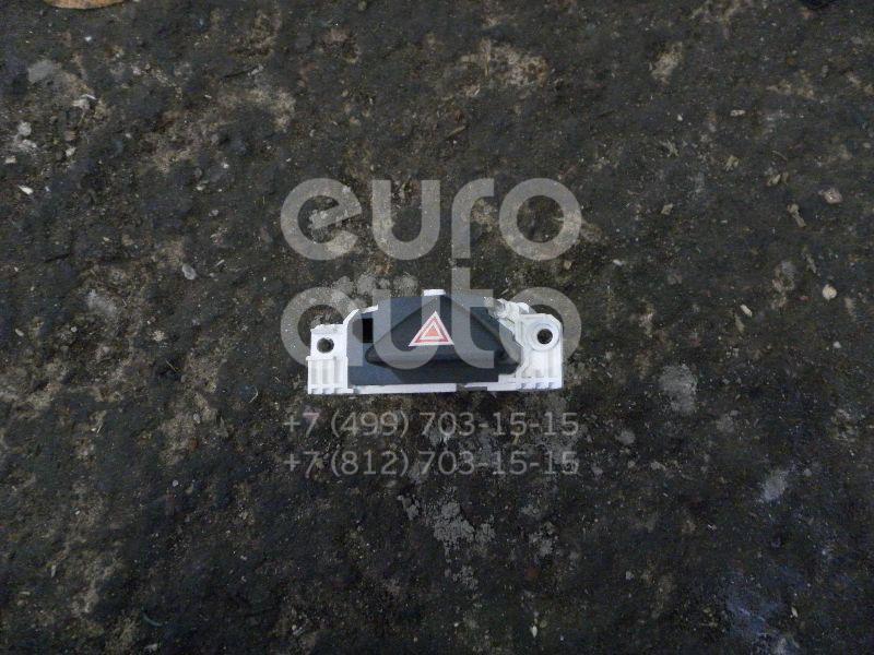 Кнопка аварийной сигнализации для Ford Focus I 1998-2005 - Фото №1