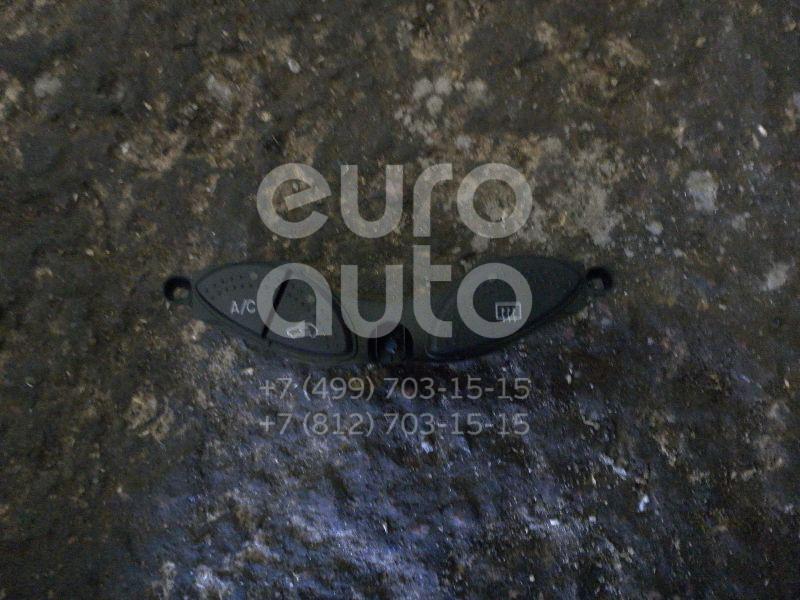 Блок кнопок для Ford,Ford America Focus I 1998-2005;Focus USA 2004-2007 - Фото №1