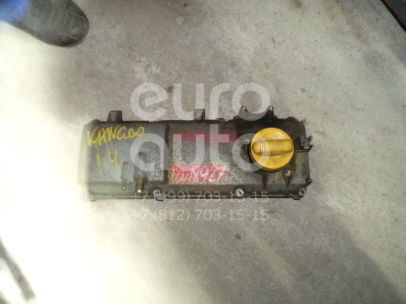 Крышка головки блока (клапанная) для Renault Kangoo 1997-2003 - Фото №1