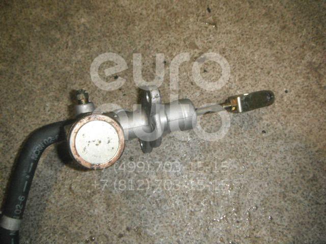 Цилиндр сцепления главный для Nissan X-Trail (T30) 2001-2006;Almera Tino 2000-2006;Almera N16 2000-2006;Primera P12E 2002-2007 - Фото №1