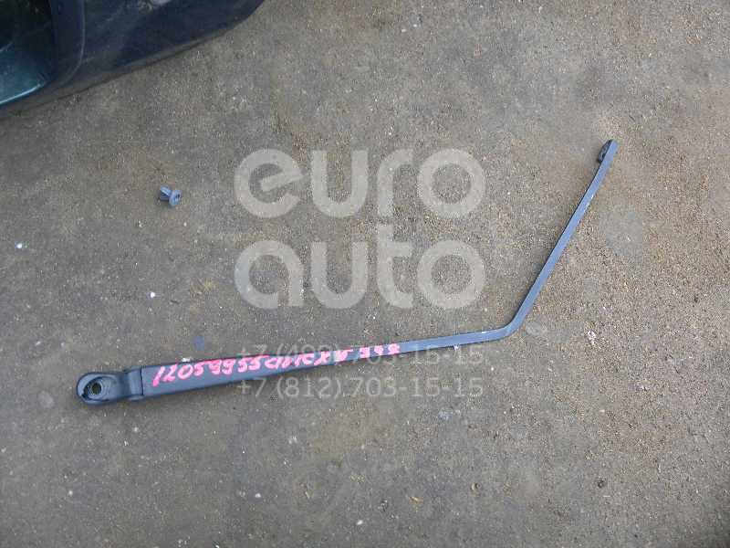 Поводок стеклоочистителя заднего для Honda Civic (MA, MB 5HB) 1995-2001 - Фото №1