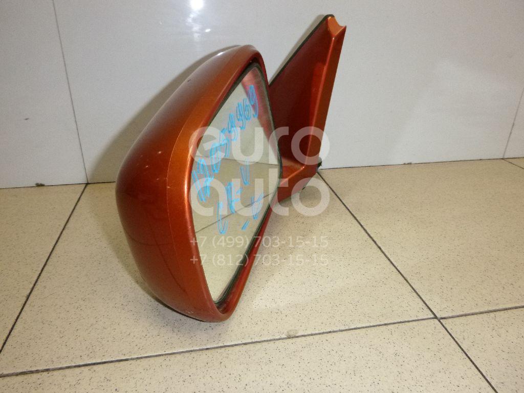 Зеркало левое электрическое для Honda CR-V 1996-2002 - Фото №1