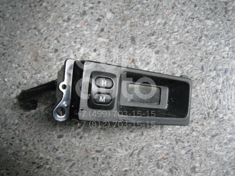 Часы для Honda Civic (MA, MB 5HB) 1995-2001;Civic Aerodeck 1998-2000 - Фото №1