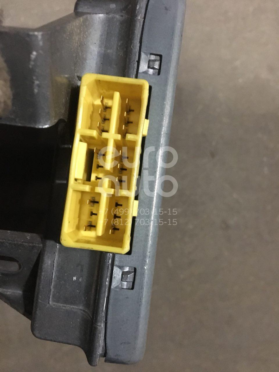 Блок управления AIR BAG для Honda Civic (MA, MB 5HB) 1995-2001;Civic Aerodeck 1998-2000 - Фото №1