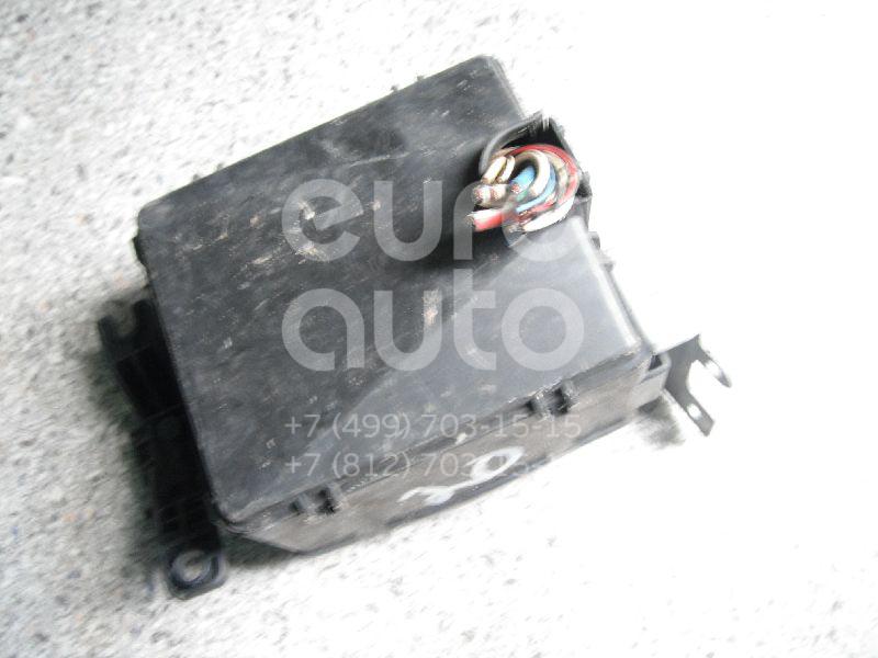 Блок предохранителей для Honda Civic (MA, MB 5HB) 1995-2001;Civic Aerodeck 1998-2000 - Фото №1