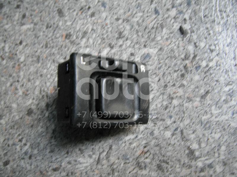 Переключатель регулировки зеркала для Honda Civic (MA, MB 5HB) 1995-2001;Concerto 1989-1996;Civic Aerodeck 1998-2000 - Фото №1