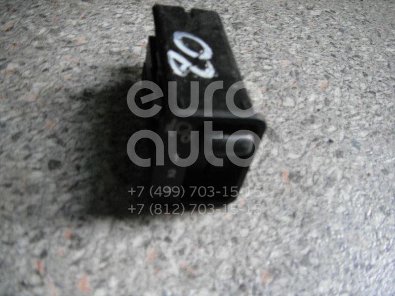 Кнопка корректора фар для Honda Civic (MA, MB 5HB) 1995-2001;Civic Aerodeck 1998-2000 - Фото №1