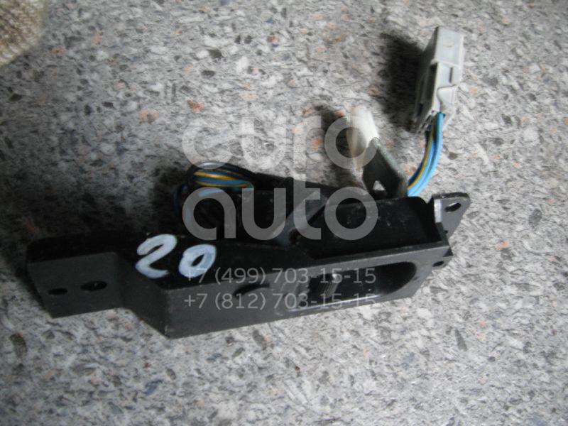 Кнопка стеклоподъемника для Honda Civic (MA, MB 5HB) 1995-2001 - Фото №1