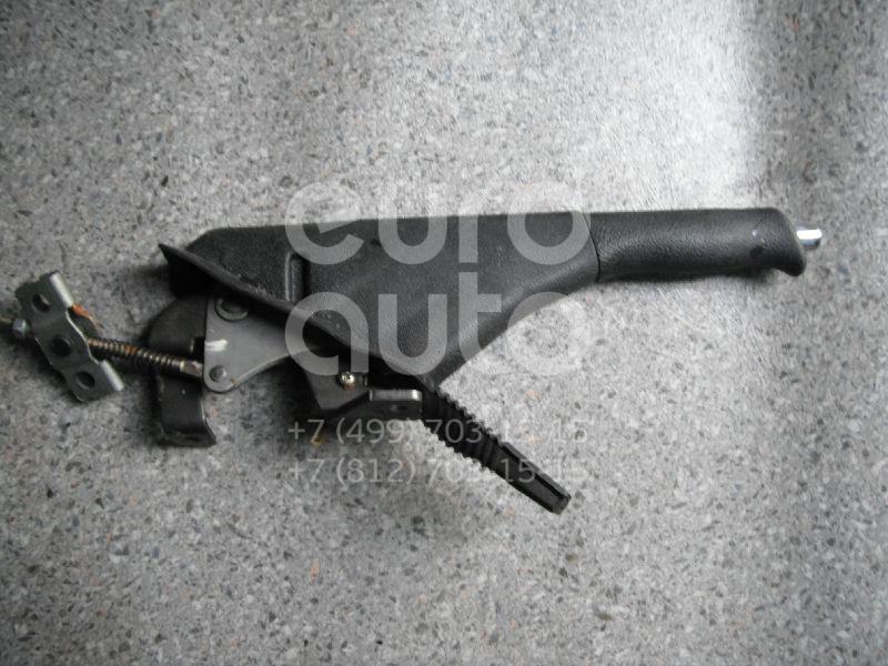 Рычаг стояночного тормоза для Honda Civic (MA, MB 5HB) 1995-2001 - Фото №1