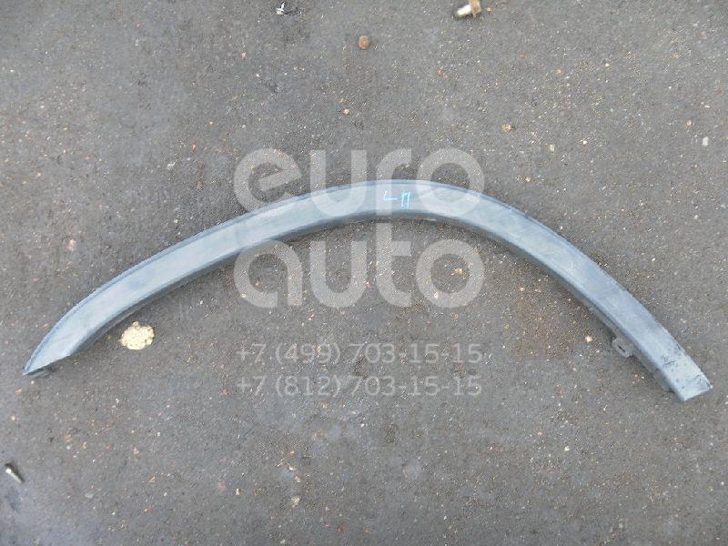 Накладка переднего крыла левого для Honda CR-V 1996-2002 - Фото №1