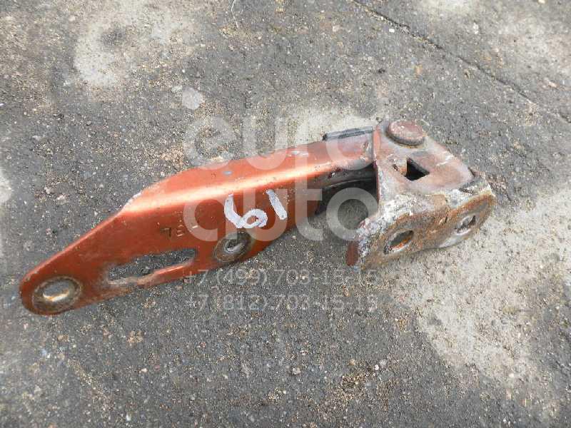 Петля капота левая для Honda CR-V 1996-2002;Integra 1995-2001;Civic (EJ, EK Sed+3HB) 1995-2001 - Фото №1