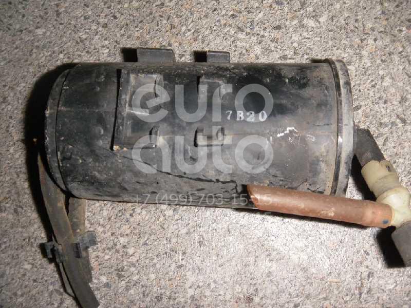 Абсорбер (фильтр угольный) для Honda CR-V 1996-2002;HR-V 1999-2005 - Фото №1