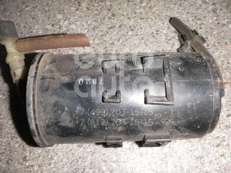 Абсорбер (фильтр угольный) для Honda CR-V 1996-2002;HR-V 1999-2005 - Фото №1