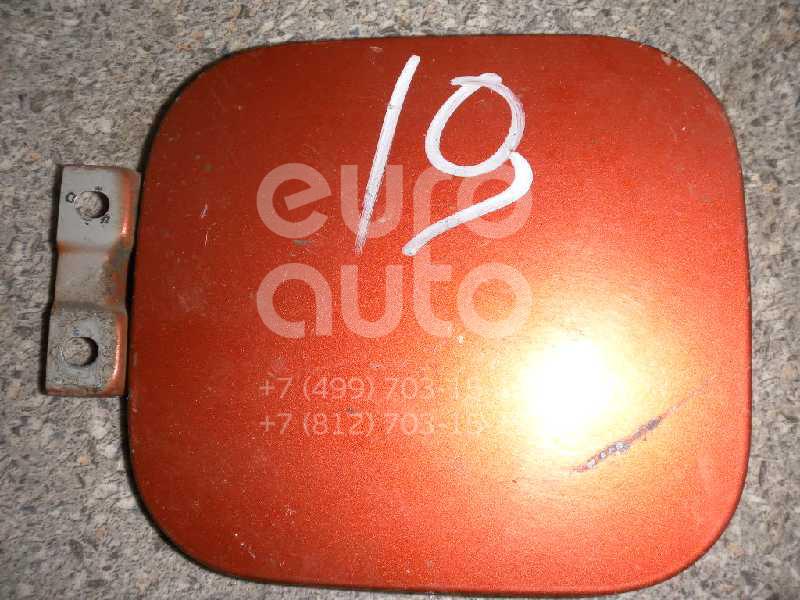 Лючок бензобака для Honda CR-V 1996-2002 - Фото №1