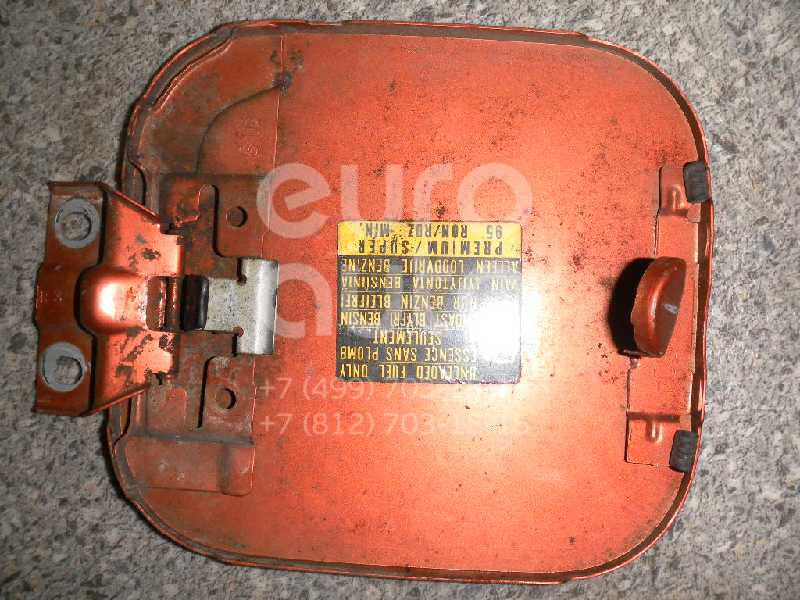 Лючок бензобака для Honda CR-V 1996-2002 - Фото №1