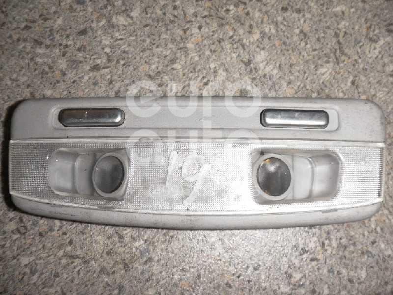 Плафон салонный для Honda CR-V 1996-2002;Shuttle/Odyssey (RA) 1994-1999;Accord V 1996-1998 - Фото №1