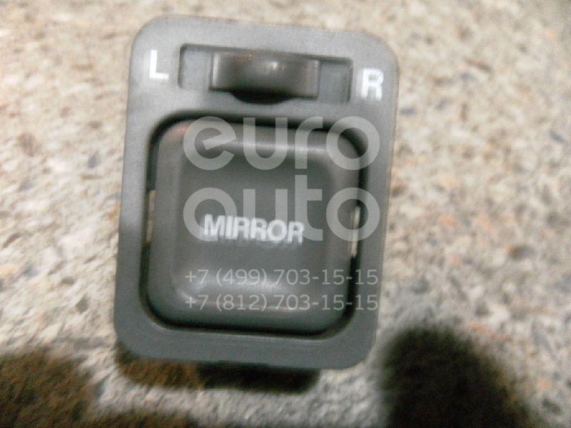 Переключатель регулировки зеркала для Honda CR-V 1996-2002 - Фото №1