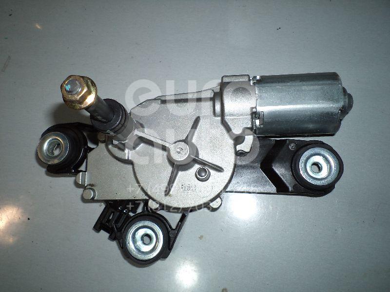 Моторчик стеклоочистителя задний для Mazda Mazda 3 (BK) 2002-2009 - Фото №1