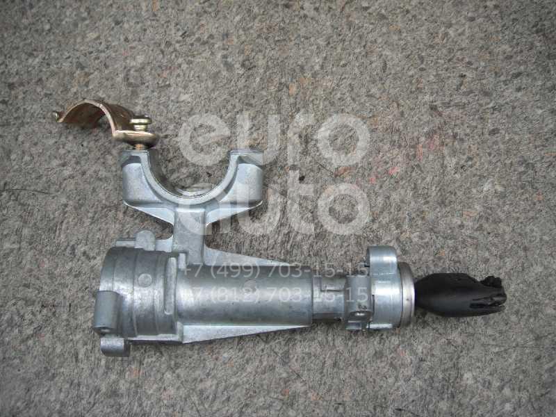 Замок зажигания для Honda Civic (MA, MB 5HB) 1995-2001 - Фото №1