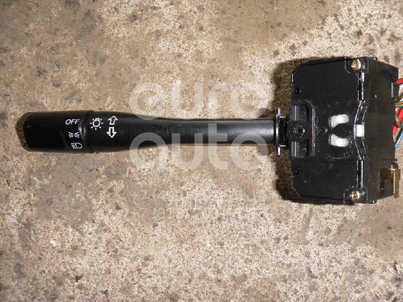 Переключатель поворотов подрулевой для Honda CR-V 1996-2002 - Фото №1