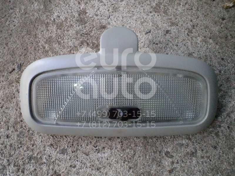 Плафон салонный для Ford Focus I 1998-2005 - Фото №1
