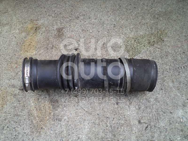Патрубок воздушного фильтра для Ford,Ford America Focus I 1998-2005;Focus USA 2004-2007 - Фото №1
