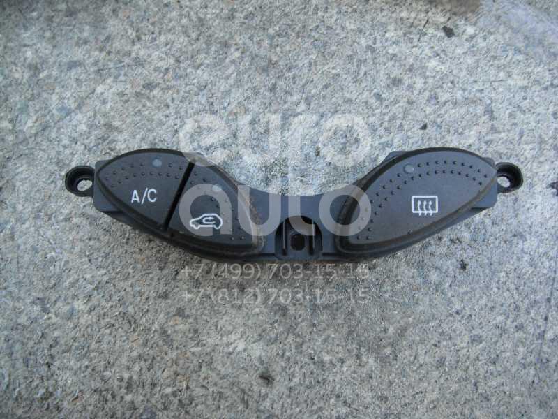 Блок кнопок для Ford Focus I 1998-2005 - Фото №1