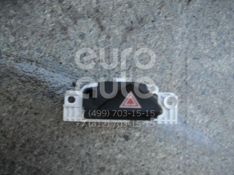 Кнопка аварийной сигнализации для Ford Focus I 1998-2005 - Фото №1