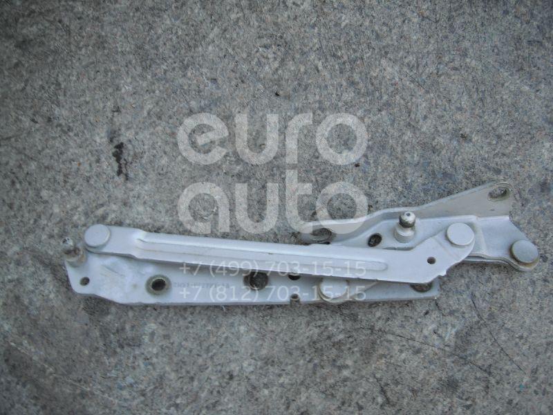Петля крышки багажника для Ford Focus I 1998-2005;Focus II 2005-2008;Focus II 2008-2011 - Фото №1