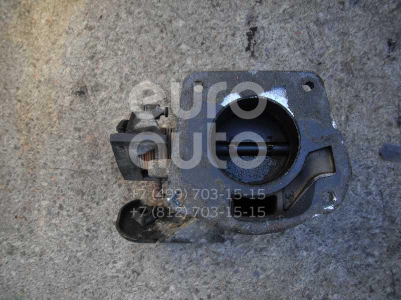 Заслонка дроссельная механическая для Ford Focus I 1998-2005 - Фото №1