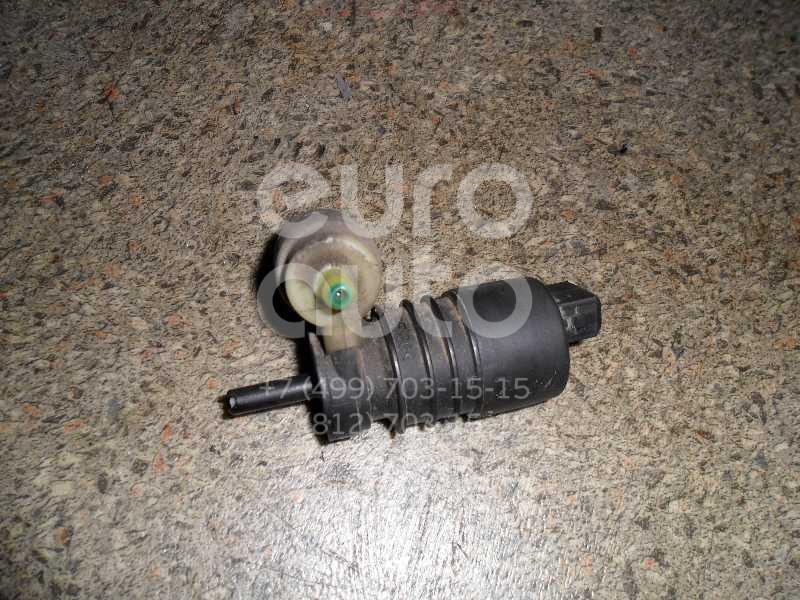 Насос омывателя для VW Transporter T4 1996-2003 - Фото №1