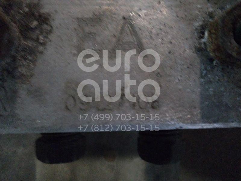 Блок ABS (насос) для Opel Corsa C 2000-2006 - Фото №1