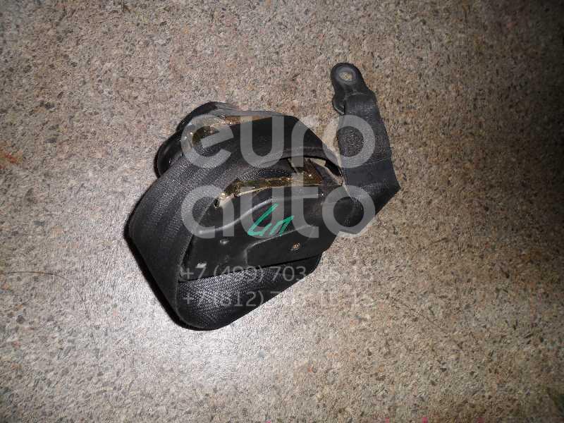 Ремень безопасности для VW Transporter T4 1996-2003 - Фото №1