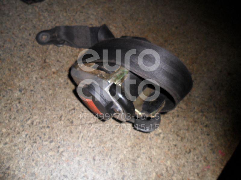 Ремень безопасности для VW Transporter T4 1996-2003 - Фото №1
