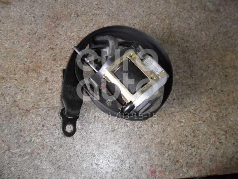 Ремень безопасности для VW Transporter T4 1996-2003 - Фото №1