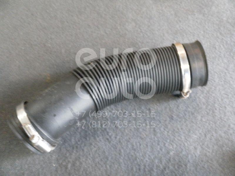 Гофра воздуховода для Opel Corsa C 2000-2006 - Фото №1