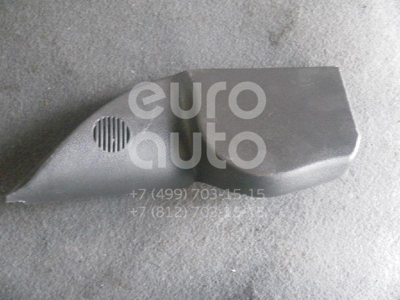 Крышка зеркала внутренняя левая для Opel Corsa C 2000-2006 - Фото №1
