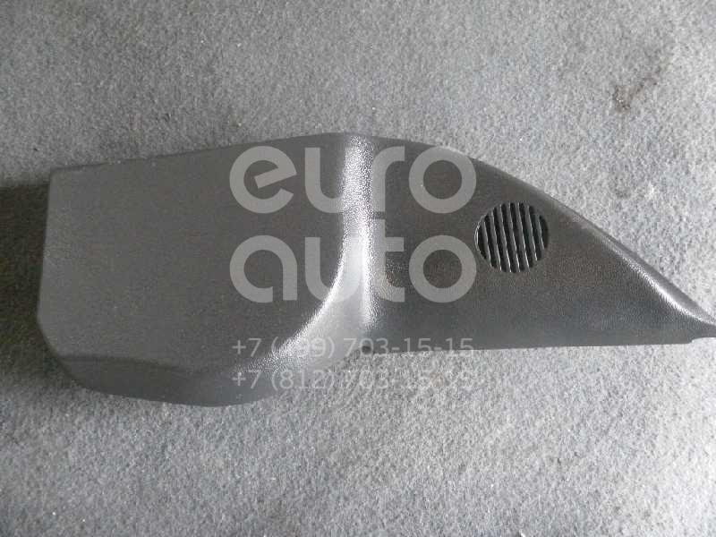 Крышка зеркала внутренняя правая для Opel Corsa C 2000-2006 - Фото №1