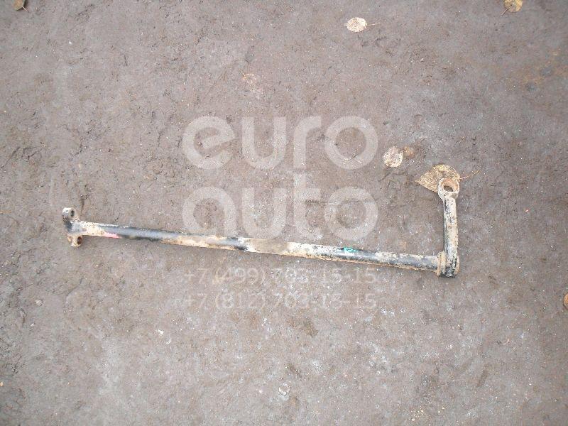 Торсион для VW Transporter T4 1996-2003 - Фото №1