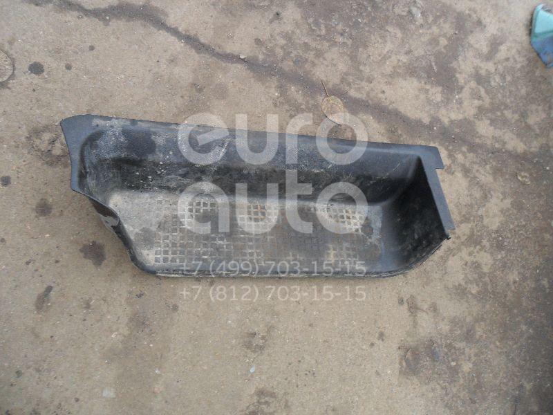 Накладка ступеньки для VW Transporter T4 1996-2003;Transporter T4 1991-1996 - Фото №1