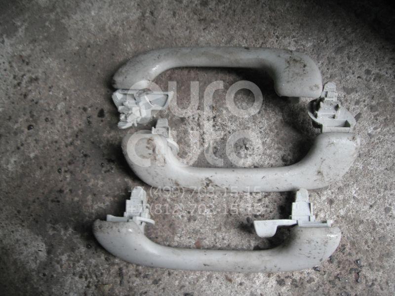 Ручка внутренняя потолочная для Nissan Note (E11) 2006-2013 - Фото №1