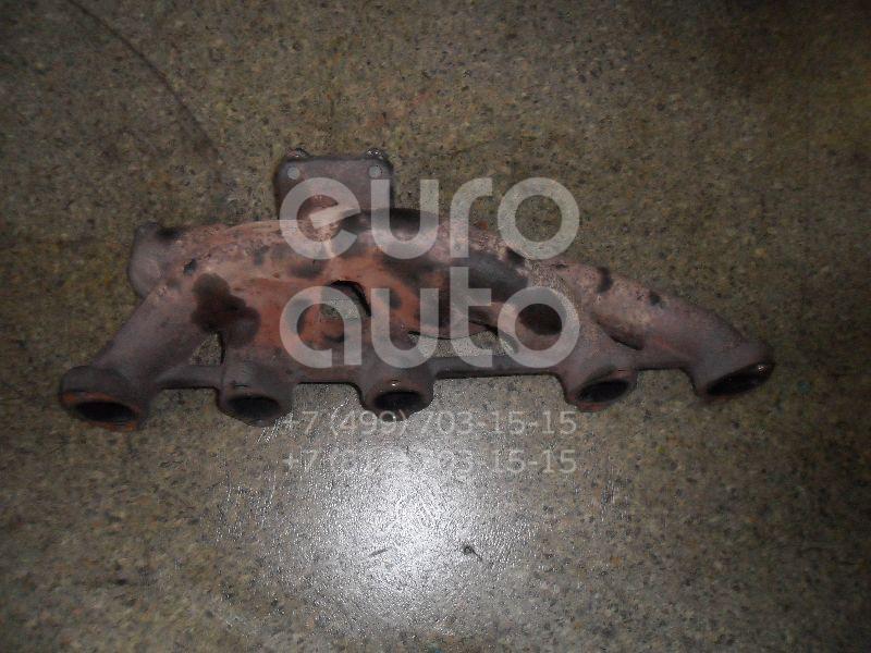 Коллектор выпускной для VW Transporter T4 1996-2003 - Фото №1
