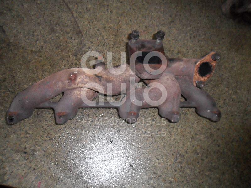 Коллектор выпускной для VW Transporter T4 1996-2003 - Фото №1